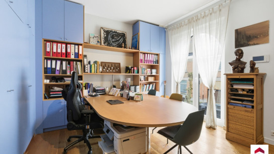 Lauralaan - 116 - - 1082