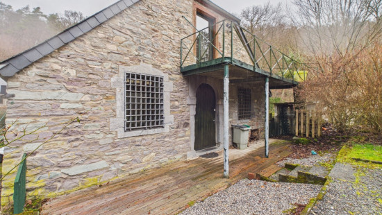 Rue des Ardennes - 6 - A - 6870