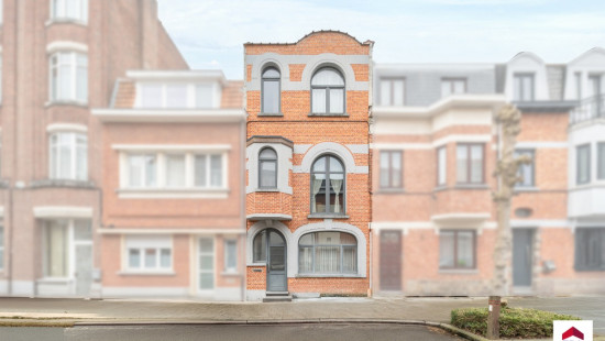 Lauralaan - 116 - - 1082