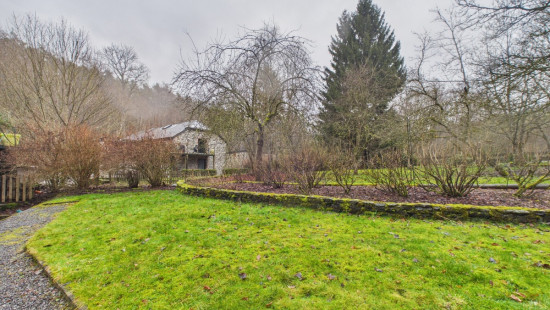 Rue des Ardennes - 6 - A - 6870