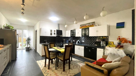 Blinde-Rodenbachstraat - 18 - - 8800