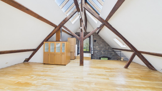 Rue des Ardennes - 6 - A - 6870