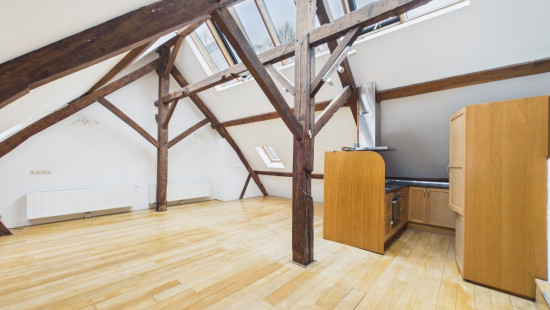 Rue des Ardennes - 6 - A - 6870