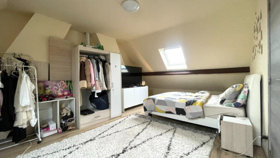 Blinde-Rodenbachstraat - 18 - - 8800