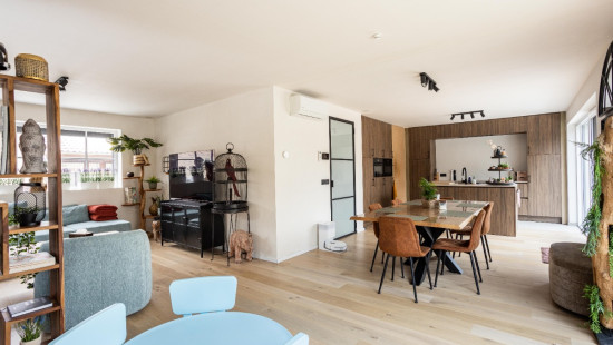 Deerlijkstraat - 123B - - 8550