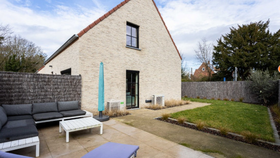 Deerlijkstraat - 123B - - 8550