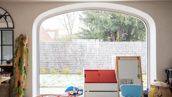 Deerlijkstraat - 123B - - 8550