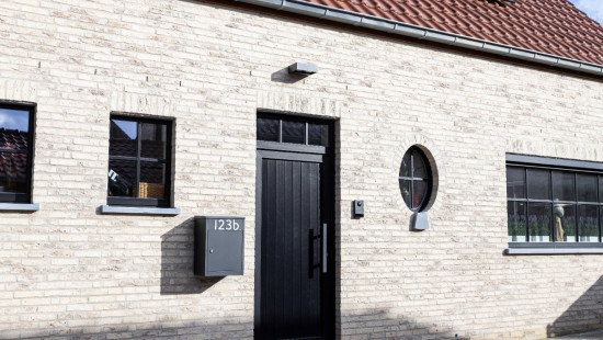 Deerlijkstraat - 123B - - 8550