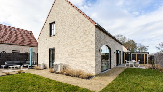 Deerlijkstraat - 123B - - 8550