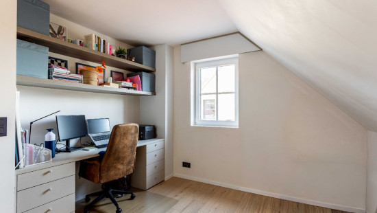 Deerlijkstraat - 123B - - 8550