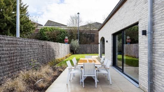 Deerlijkstraat - 123B - - 8550