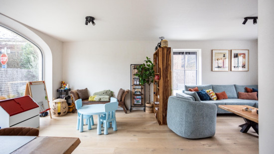 Deerlijkstraat - 123B - - 8550