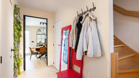 Deerlijkstraat - 123B - - 8550