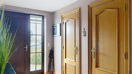 Rue du Moulin - 36 - - 4280