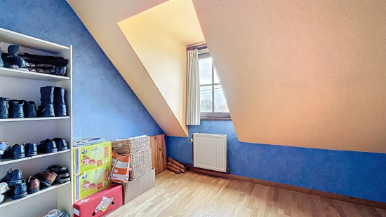 Rue du Moulin - 36 - - 4280