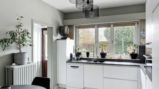 Rue du Moulin - 36 - - 4280