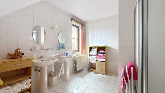 Rue du Moulin - 36 - - 4280