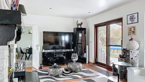 Rue du Moulin - 36 - - 4280