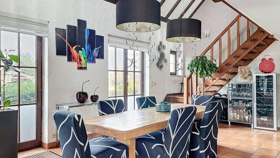 Rue du Moulin - 36 - - 4280