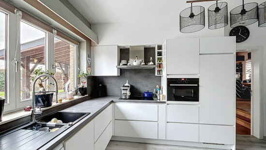 Rue du Moulin - 36 - - 4280