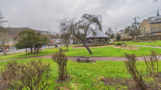 Rue de la Teinture - 10 - 1 - 6870