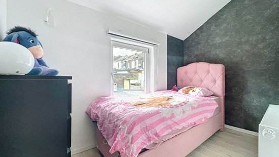 Rue du Roi Albert - 120 - - 4102