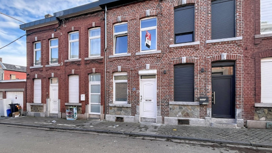 Rue du Roi Albert - 120 - - 4102