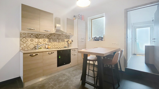 Rue du Roi Albert - 120 - - 4102