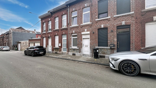 Rue du Roi Albert - 120 - - 4102