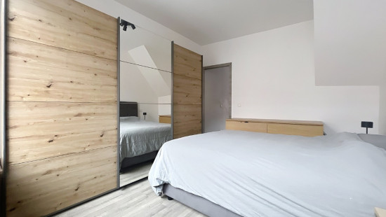 Rue du Roi Albert - 120 - - 4102