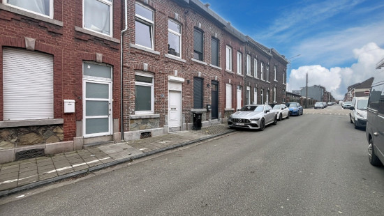 Rue du Roi Albert - 120 - - 4102