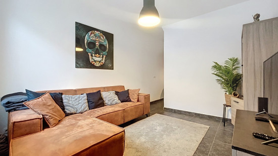 Rue du Roi Albert - 120 - - 4102