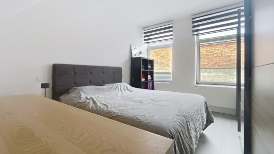 Rue du Roi Albert - 120 - - 4102