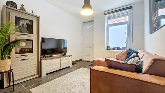 Rue du Roi Albert - 120 - - 4102