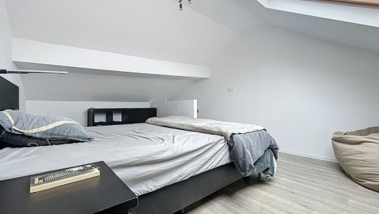 Rue du Roi Albert - 120 - - 4102