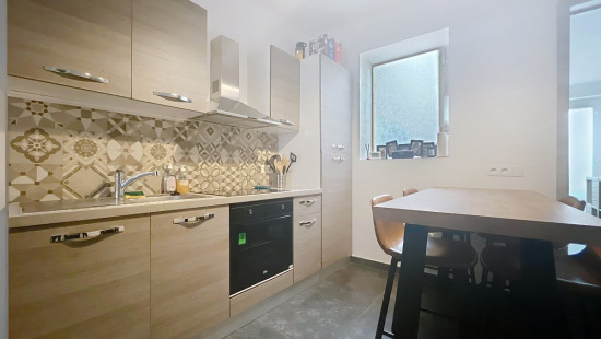 Rue du Roi Albert - 120 - - 4102