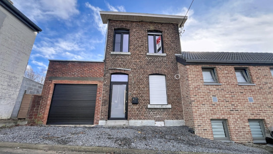 Rue de la Sablière - 5 - - 4540