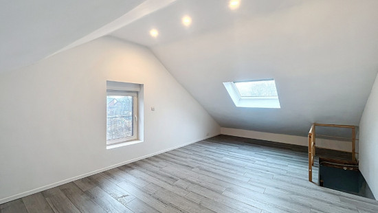 Rue de la Sablière - 5 - - 4540