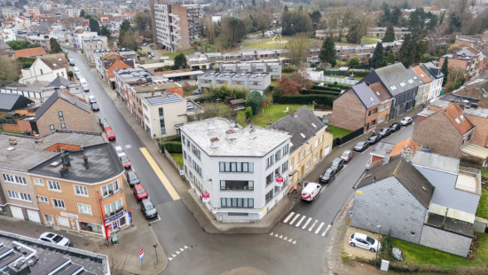 De Burtinstraat - 81 - 006 - 1853