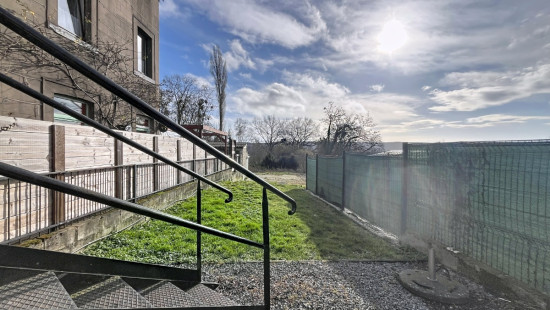 Rue de la Sablière - 5 - - 4540