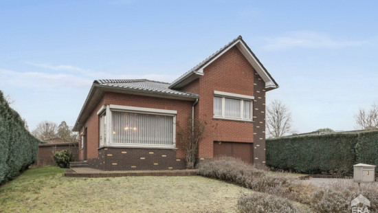 Ontginningstraat - 3 - - 3530