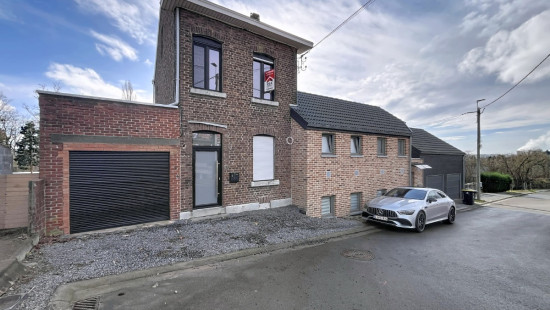 Rue de la Sablière - 5 - - 4540