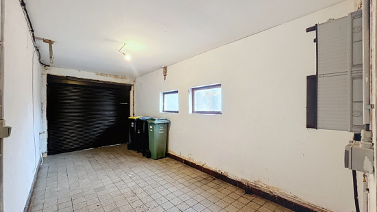 Rue de la Sablière - 5 - - 4540