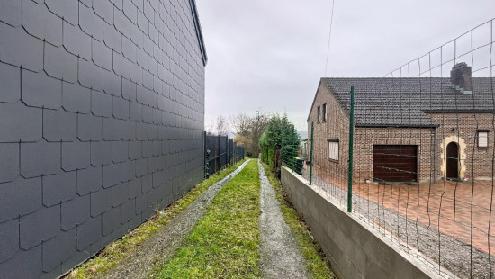 Rue de la Sablière - 5 - - 4540