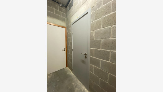 Bareeldreef - 2 - 302 - 3070