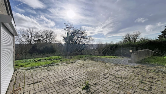 Rue de la Sablière - 5 - - 4540