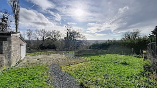 Rue de la Sablière - 5 - - 4540