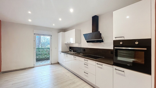 Rue de la Sablière - 5 - - 4540