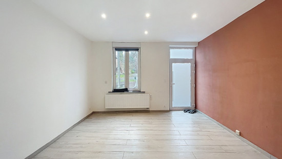 Rue de la Sablière - 5 - - 4540