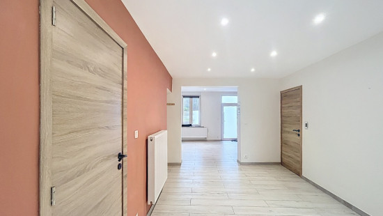 Rue de la Sablière - 5 - - 4540